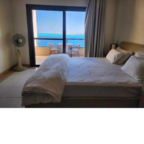 Studio for rent in the view 409