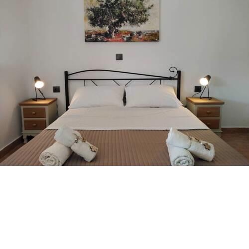 Studio for rent in Tzanata Kefalonia