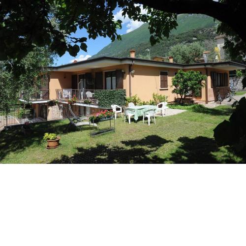 Studio für 2 Personen ca 28 m in Malcesine, Gardasee Ostufer Gardasee
