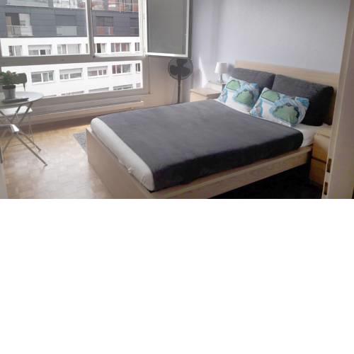 studio geneve city center
