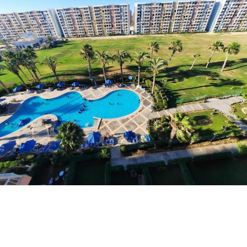 Studio Golf porto Marina