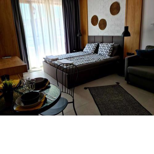 Studio Green Life Beach Resort