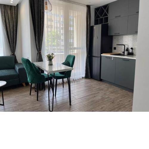 Studio Green Зелено Студио