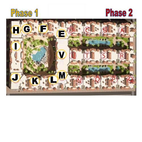 Studio H in Hurghada