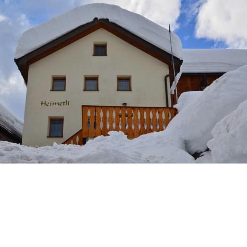 Studio Heimetli