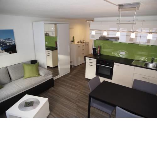 Studio Hof Arosa