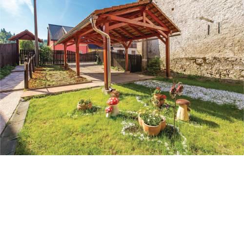 Studio Holiday Home in Fuzine