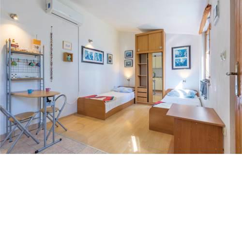 Studio Holiday Home in Premantura