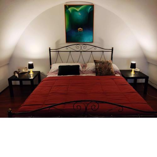 studio holidays flat