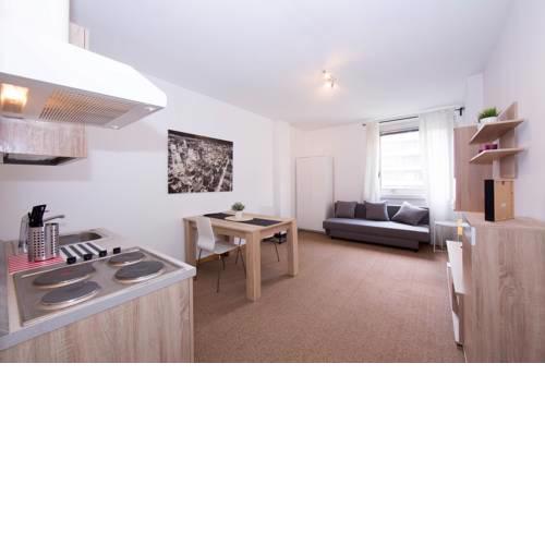 Studio Homes