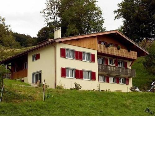 Studio im Bauernhaus 4 Pers