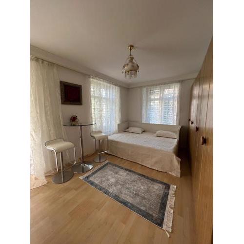 Studio im Herzen von Bad Ragaz