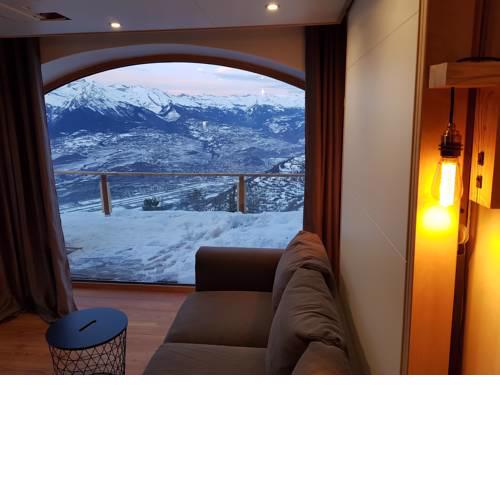 Studio In-Alpes