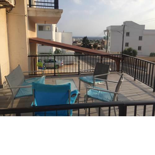 Studio in Ayia Napa - Cyprus - Great Location