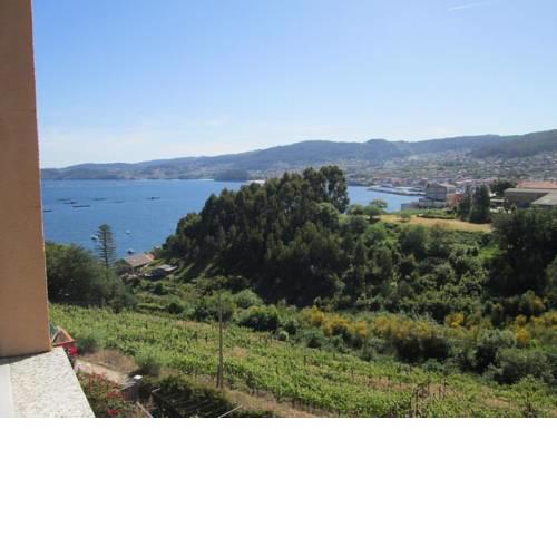Studio in Bueu Pontevedra -101420