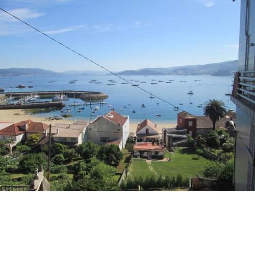 Studio in Bueu Pontevedra 100473