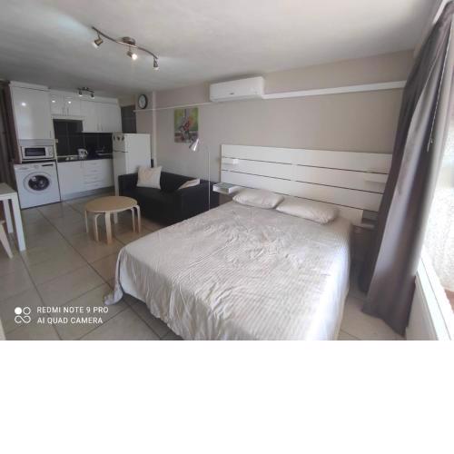Studio In Centro Playa Americas