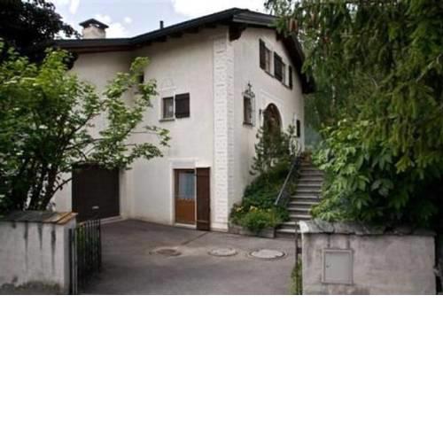 Studio in Chasa Quirin