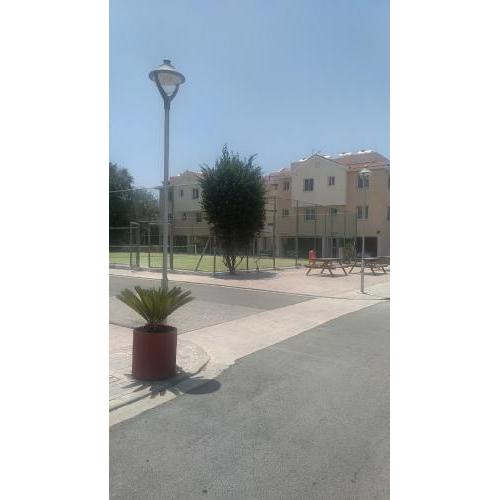 Studio in complex with pool and tennis court