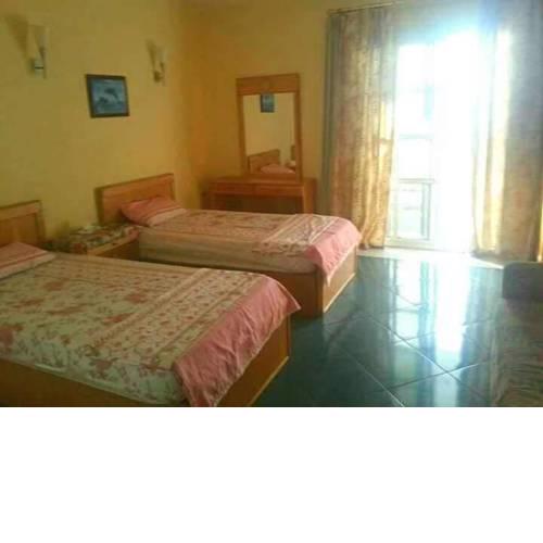 Studio in Delta Sharm Resort