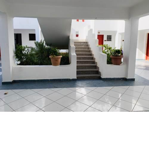 Studio in Delta Sharm