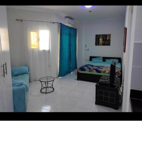 Studio in Desert Pearl Compound