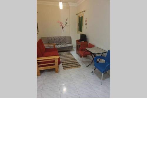 Studio in Hurghada for short term
