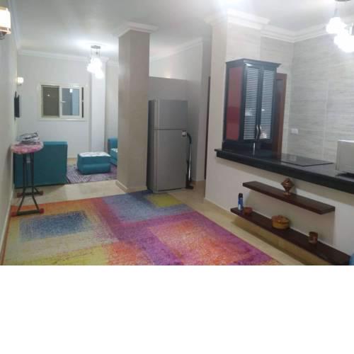 Studio in Hurghada near the Beach zaky