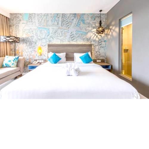 Studio in Las Palmas de Gran Canaria with terrace and WiFi 300 m from the beach