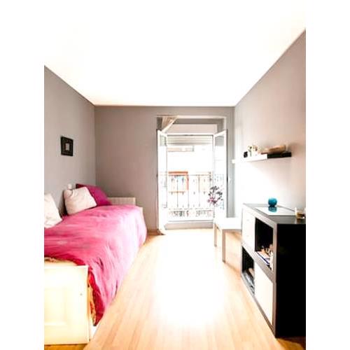 Studio in Madrid with WiFi