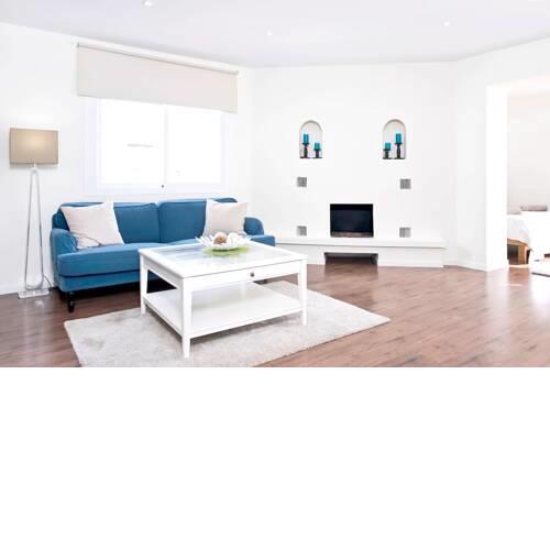Studio in Marbella with WiFi 500 m from the beach