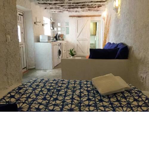 Studio in Mijas with WiFi 8 km from the beach