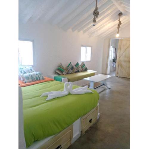 Studio in Mijas with WiFi 8 km from the beach
