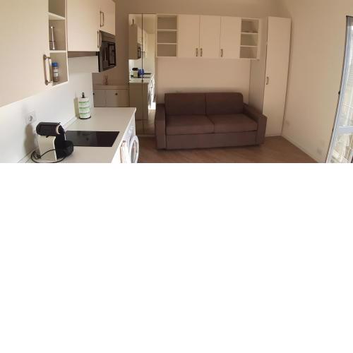 Studio in Milan - Nolo