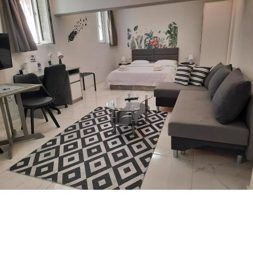 Studio in Paleo Faliro
