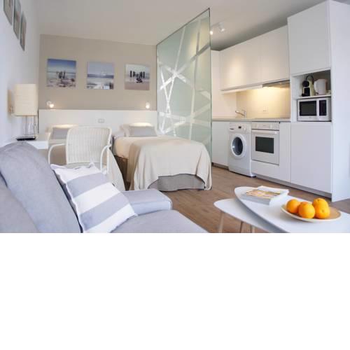 Studio in Playa de Las Americas