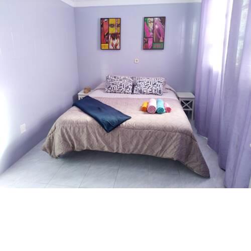 Studio in Playa Honda with WiFi