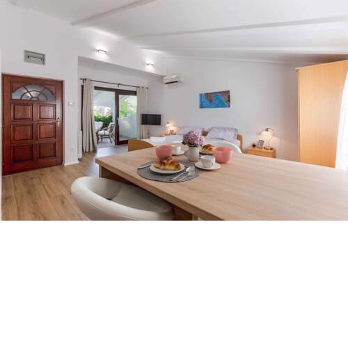 Studio in Porec - Istrien 40748