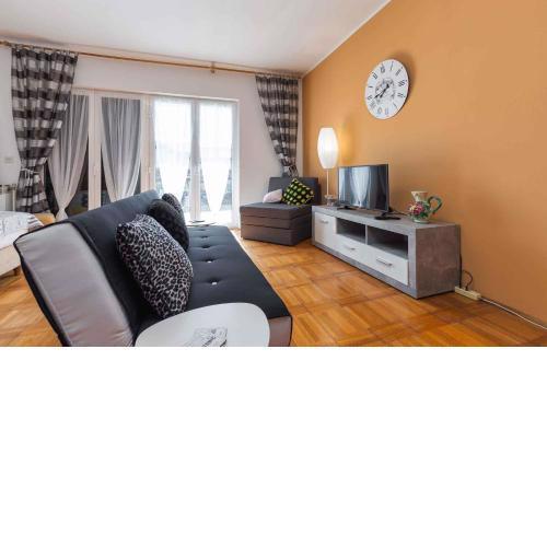 Studio in Porec - Istrien 42145