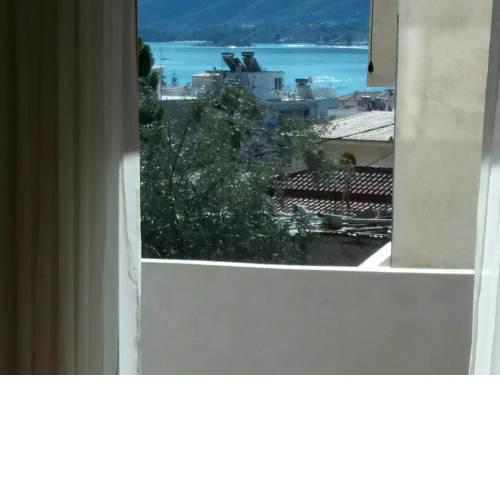Studio in Poros