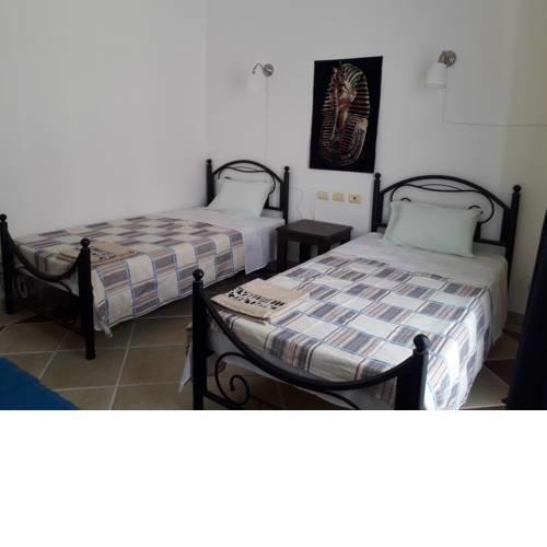 Studio in Port Ghalib