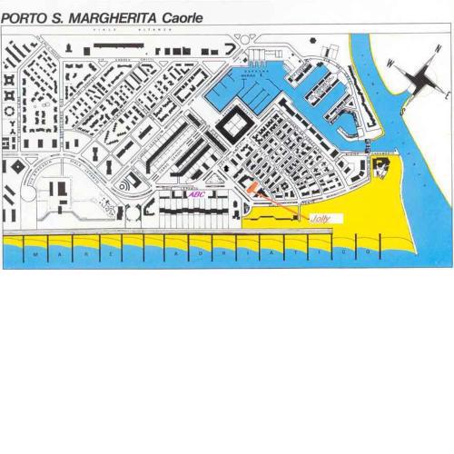 Studio in Porto Santa Margherita 42876