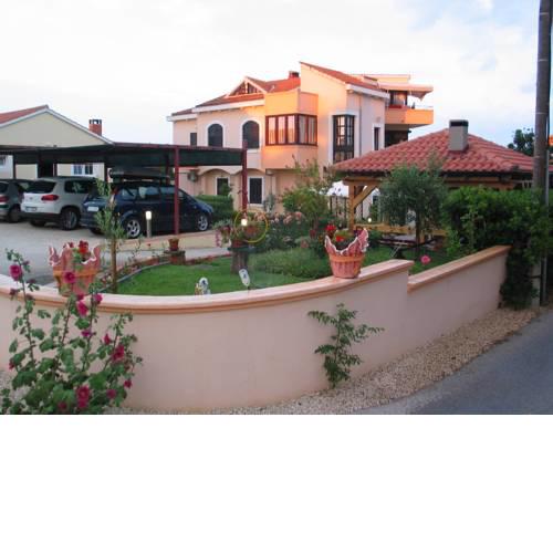 Studio in Privlaka/Zadar Riviera 7840