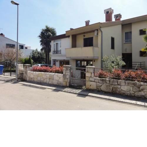Studio in Rovinj/Istrien 36026