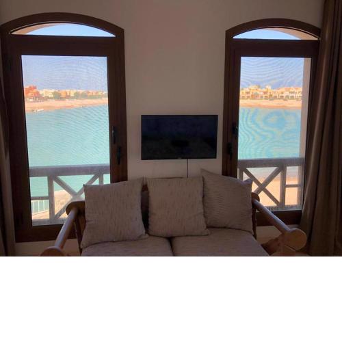 Studio in Sabina EL Gouna