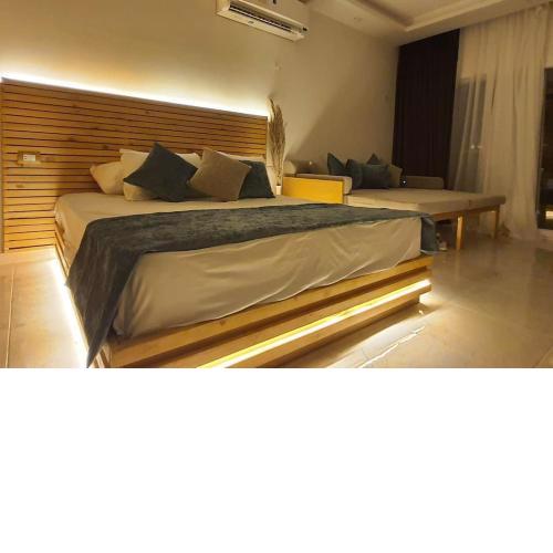 Studio in Selena Bay Hurghada