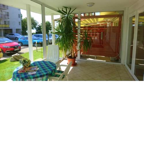 Studio in Siofok/Balaton 38176