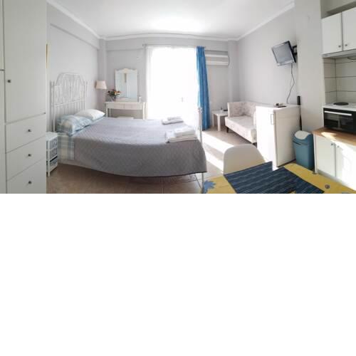 Studio in the heart of Argostoli