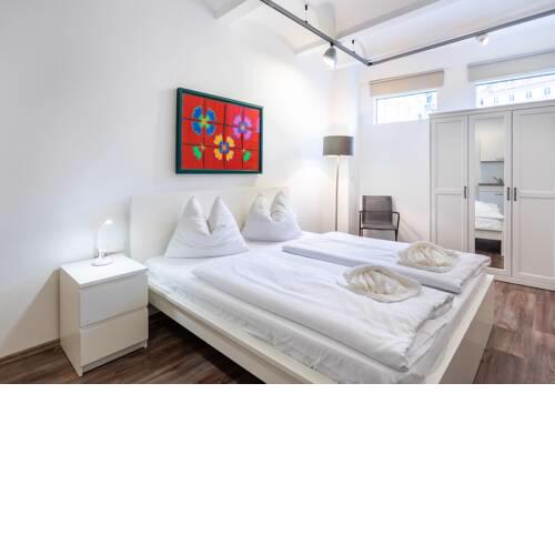 Studio in the Heart of Vienna near Stephansplatz