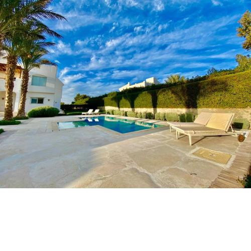 Studio in White Villas el Gouna